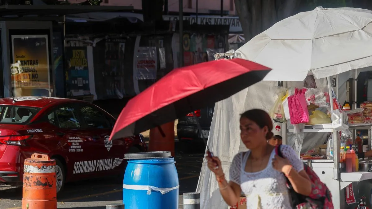 Ola de calor afectará a 15 estados en el Día del Niño