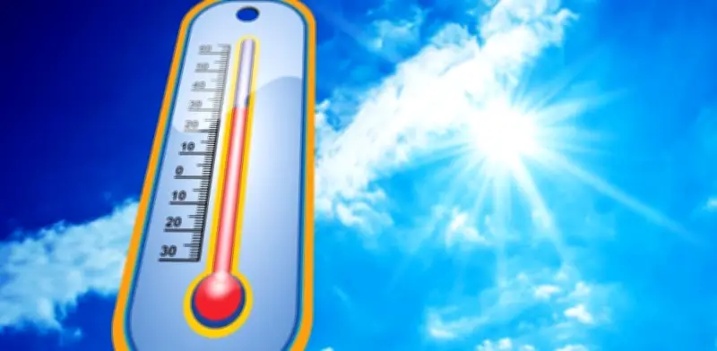 Ola de calor en México: 30 muertos y 920 afectados en 15 estados