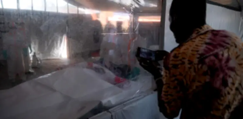 OMS alerta por rápida propagación del ébola en República Democrática del Congo