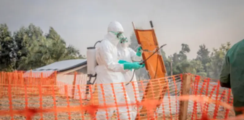 OMS probará dos tratamientos contra el ébola en la RDC