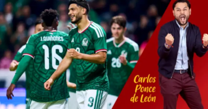 Opinión: México avanza con paso firme en el Mundial 2026