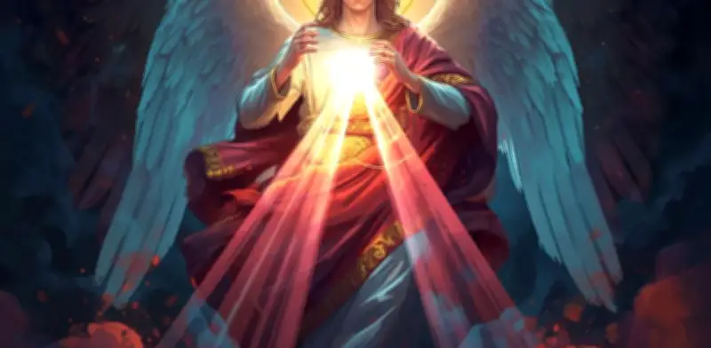 Oración a San Miguel Arcángel: escudo contra todo mal y enemigos
