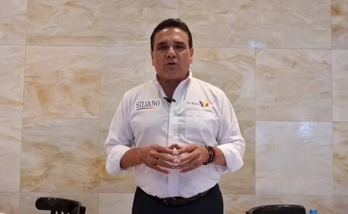 Orden de aprehensión contra Silvano Aureoles, exgobernador de Michoacán