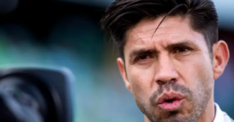 Oribe Peralta se une a Claro Sports como analista para el Mundial 2026