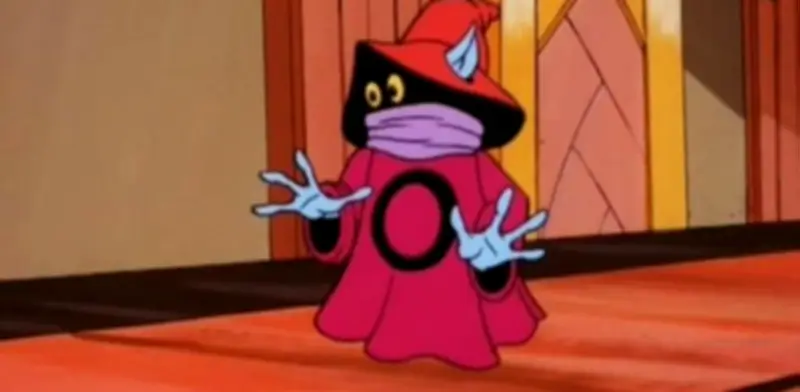 Orko: el misterioso mago de He-Man que robó corazones