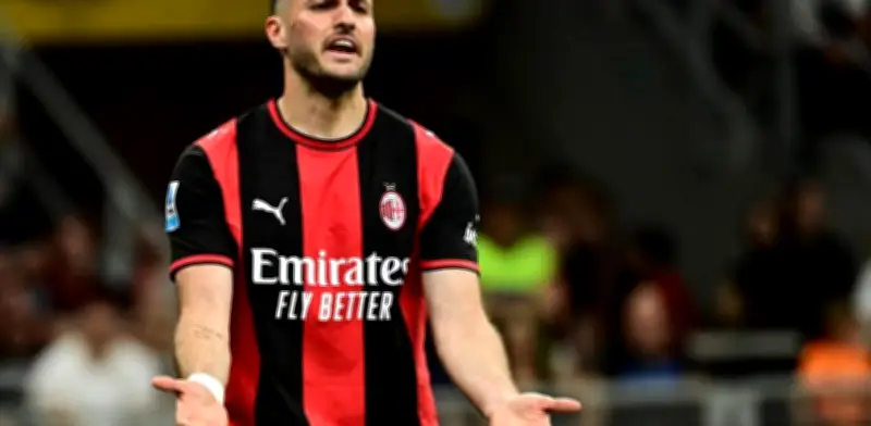 Orlando City de la MLS presiona para fichar a Santiago Giménez del AC Milan
