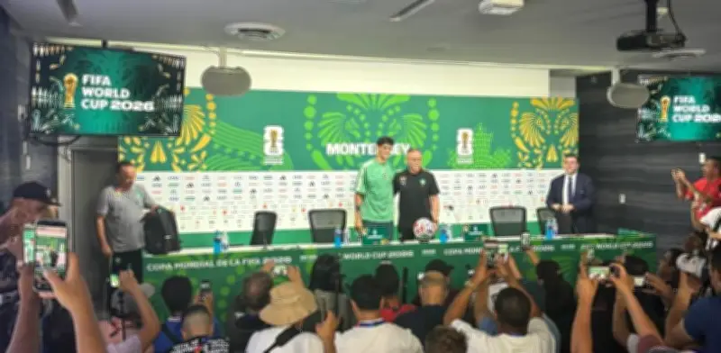 Ouahbi defiende a Brahim Díaz ante críticas en Marruecos desde Monterrey