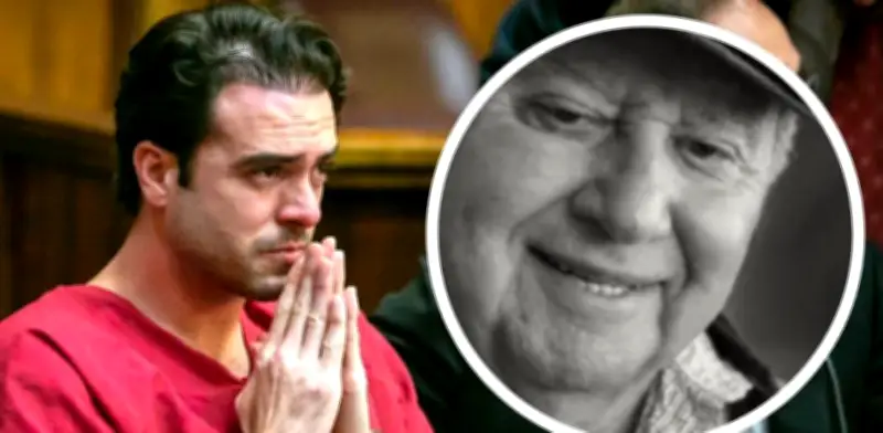 Pablo Lyle enfrenta nueva tragedia: muere su padre mientras cumple condena en EU