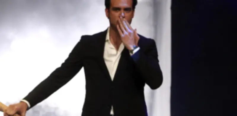 Pablo Lyle podría salir de prisión en diciembre por buena conducta
