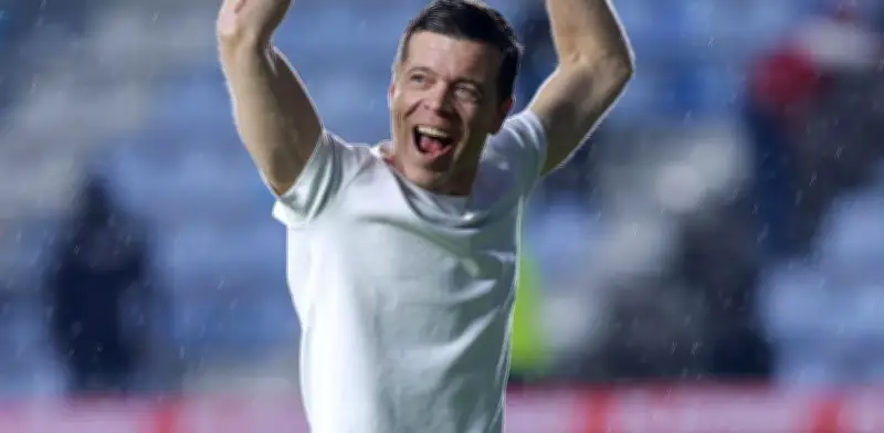 Pachuca anuncia la salida de Esteban Solari tras seis meses