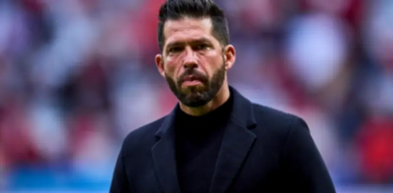Pachuca oficializa a Benjamín Mora como nuevo director técnico para el Apertura 2026