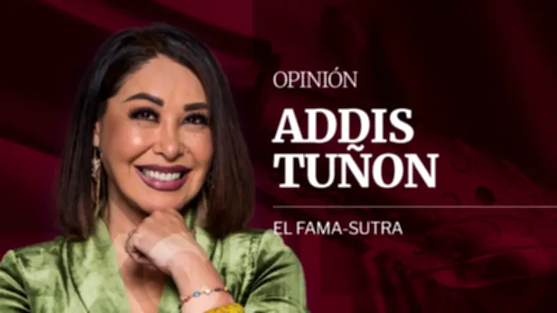 Padres famosos mayores: ¿lujo o riesgo? La cigüeña no mira edades