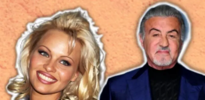 Pamela Anderson revela lujosos regalos de Sylvester Stallone para ser su 'chica número 1'