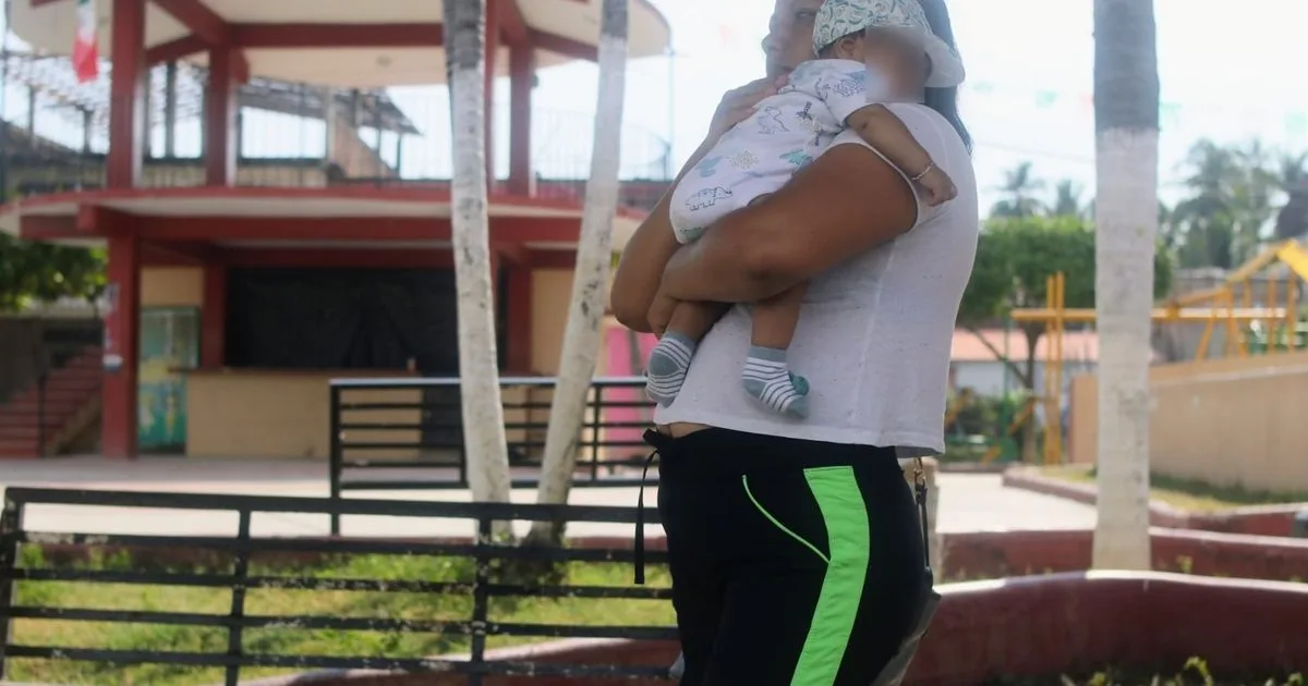 PAN propone ampliar a un año la licencia de maternidad con goce de sueldo