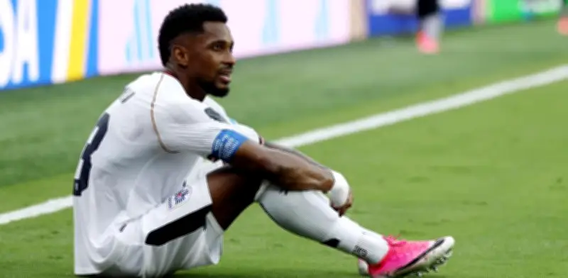 Panamá se despide del Mundial 2026 sin goles, puntos y con récord negativo histórico