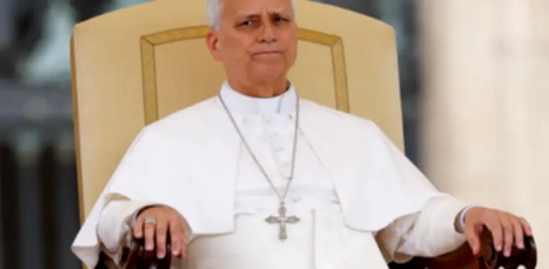 Papa León se reunirá con víctimas de abusos sexuales en España