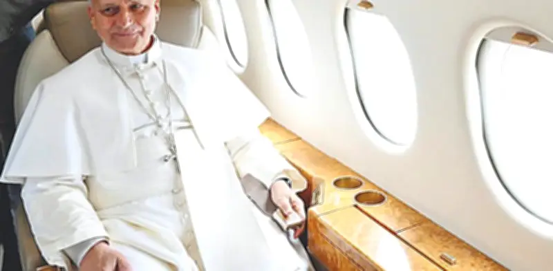 Papa León XIV anhela visitar México y Perú en posible gira latinoamericana