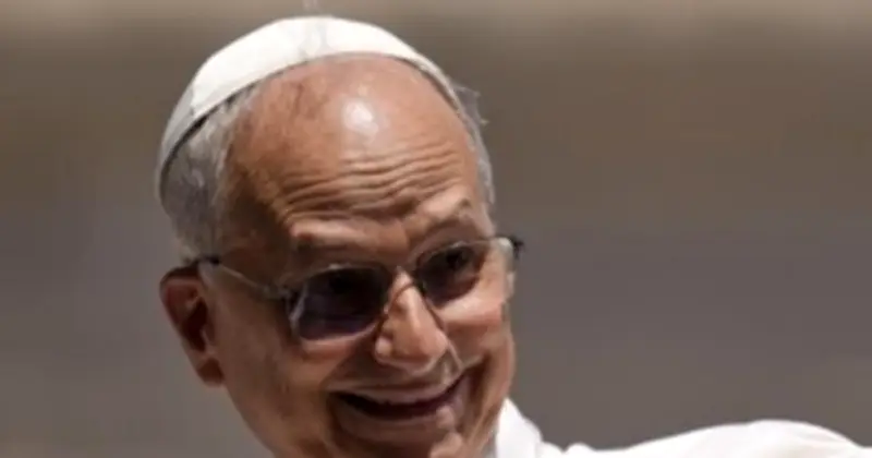 Papa León XIV declara su amor al Real Madrid y desata furor en redes
