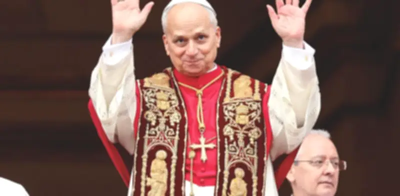 Papa León XIV visitará Perú en gira sudamericana con Argentina y Uruguay