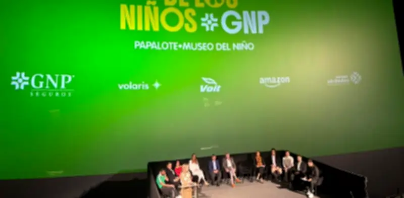 Papalote Museo del Niño estrena atracciones por el Mundial 2026