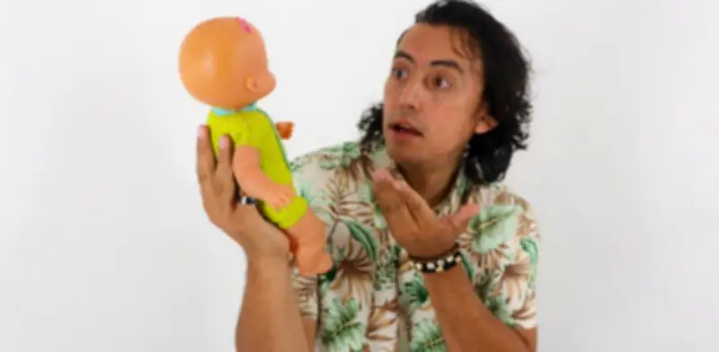 Papás influencers: rompen estereotipos y roles de crianza en redes