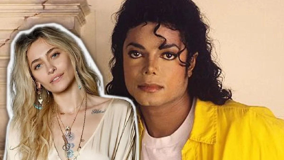 Paris Jackson gana batalla legal y recupera fondos del patrimonio de Michael Jackson