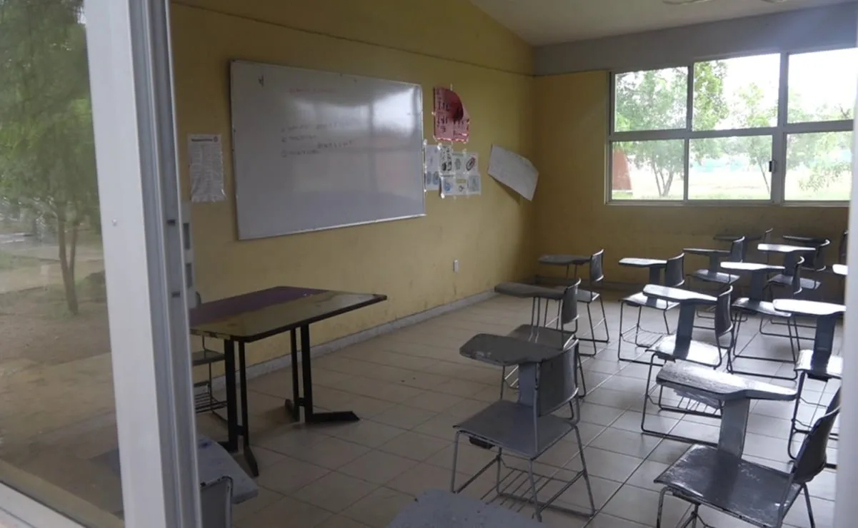 Paro de la CNTE afecta a casi 1.4 millones de alumnos en seis estados