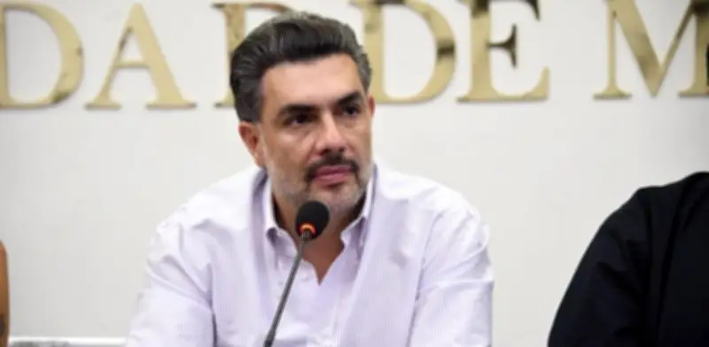Partido Verde urge a priorizar prevención de incendios forestales