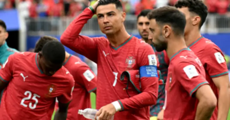 Partidos del Mundial hoy 23 de junio: Portugal vs. Uzbekistán, horarios y TV