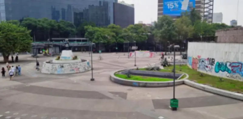 Paseos Históricos gratis en CDMX: Zona Rosa y Mixcoac en junio 2026