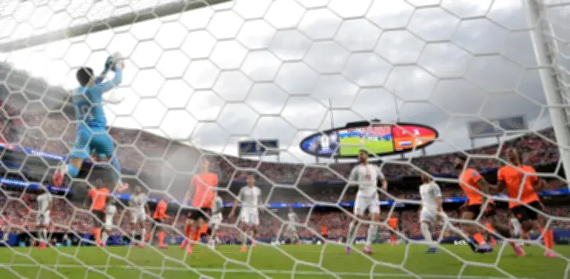 Países Bajos golea a Túnez y espera a Marruecos en los dieciseisavos de final del Mundial 2026