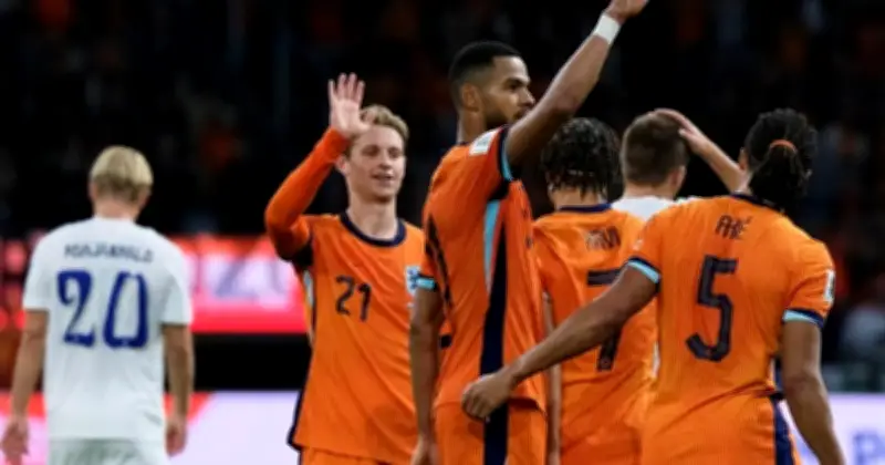 Países Bajos vs Uzbekistán: amistoso previo al Mundial 2026