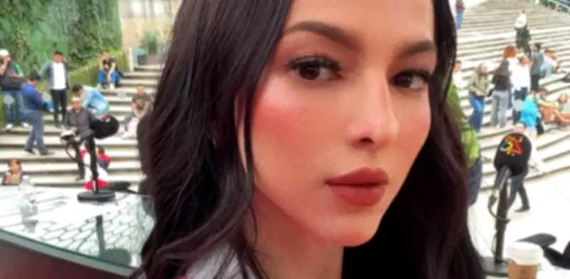 Paty Cantú abrirá conciertos de Sam Smith en el Auditorio Nacional