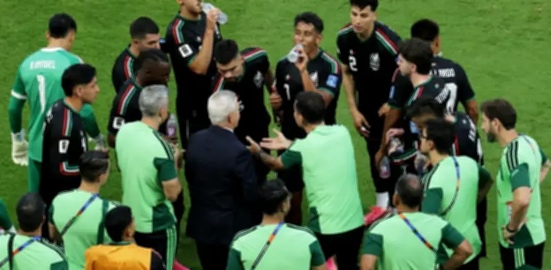 Pausas de hidratación de la FIFA generan 250 mdd en publicidad en el Mundial 2026