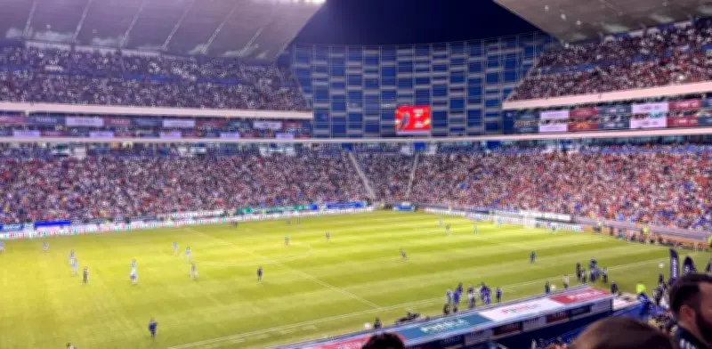 Pedri y España enamoran a Puebla en amistoso ante Perú previo al Mundial 2026