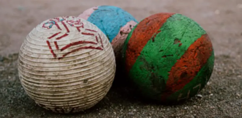 Pelota Mixteca: el deporte prehispánico que lucha por sobrevivir