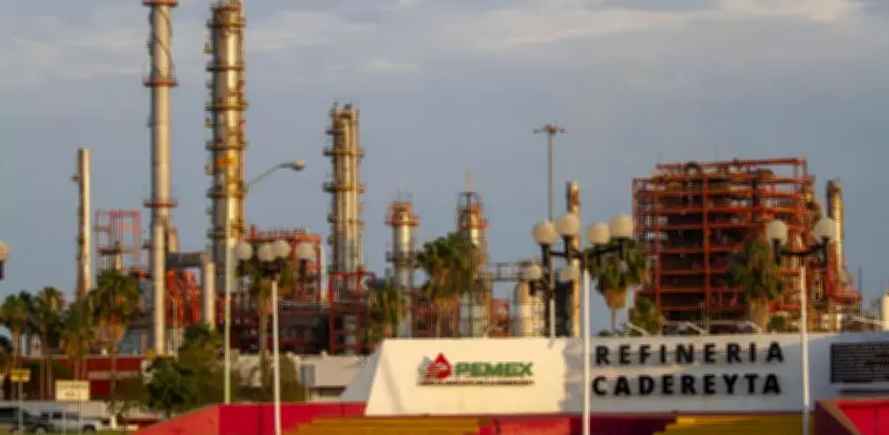 Pemex y Petrobras firman acuerdo de cooperación estratégica en hidrocarburos