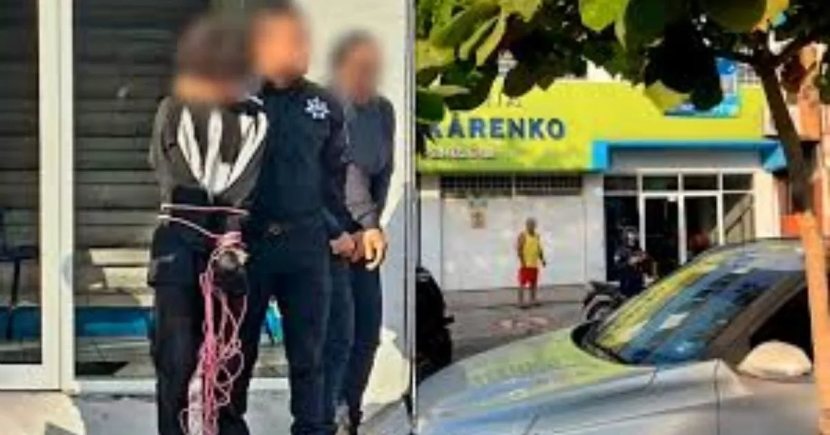 Audiencia para adolescente que asesinó a dos maestras en Michoacán se reanudará el lunes