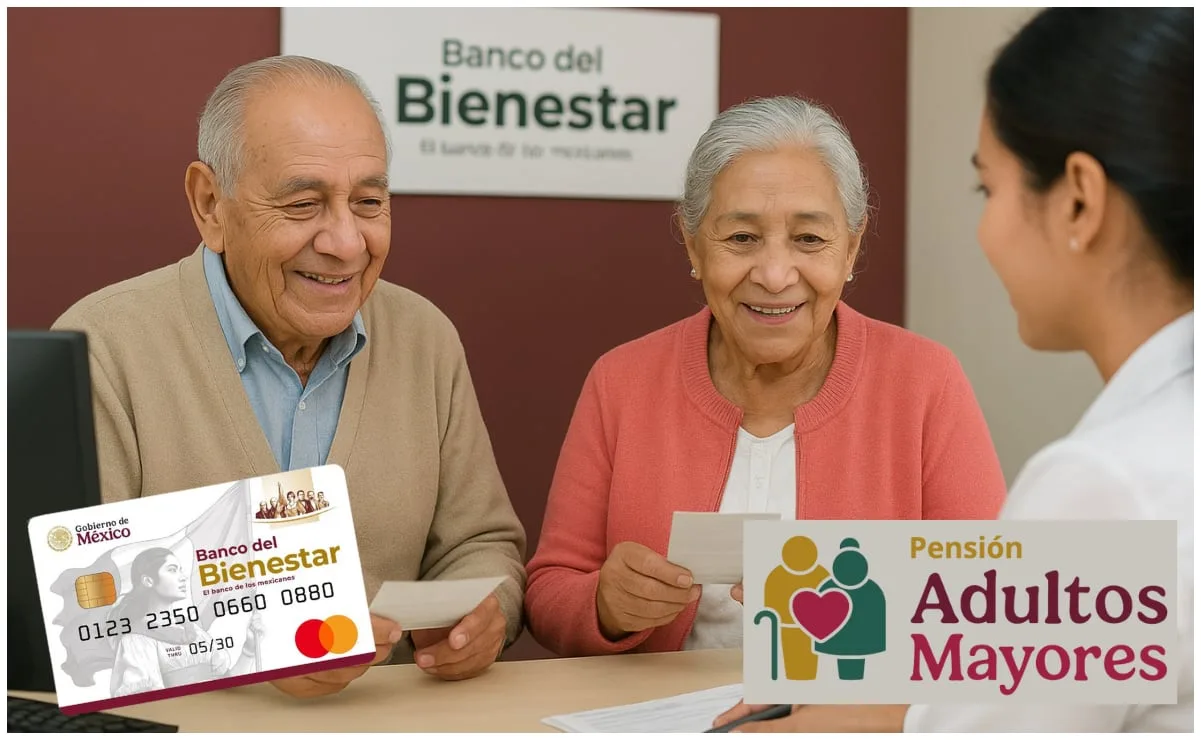 Pensión Bienestar suspende pagos este lunes 16 de marzo por festivo