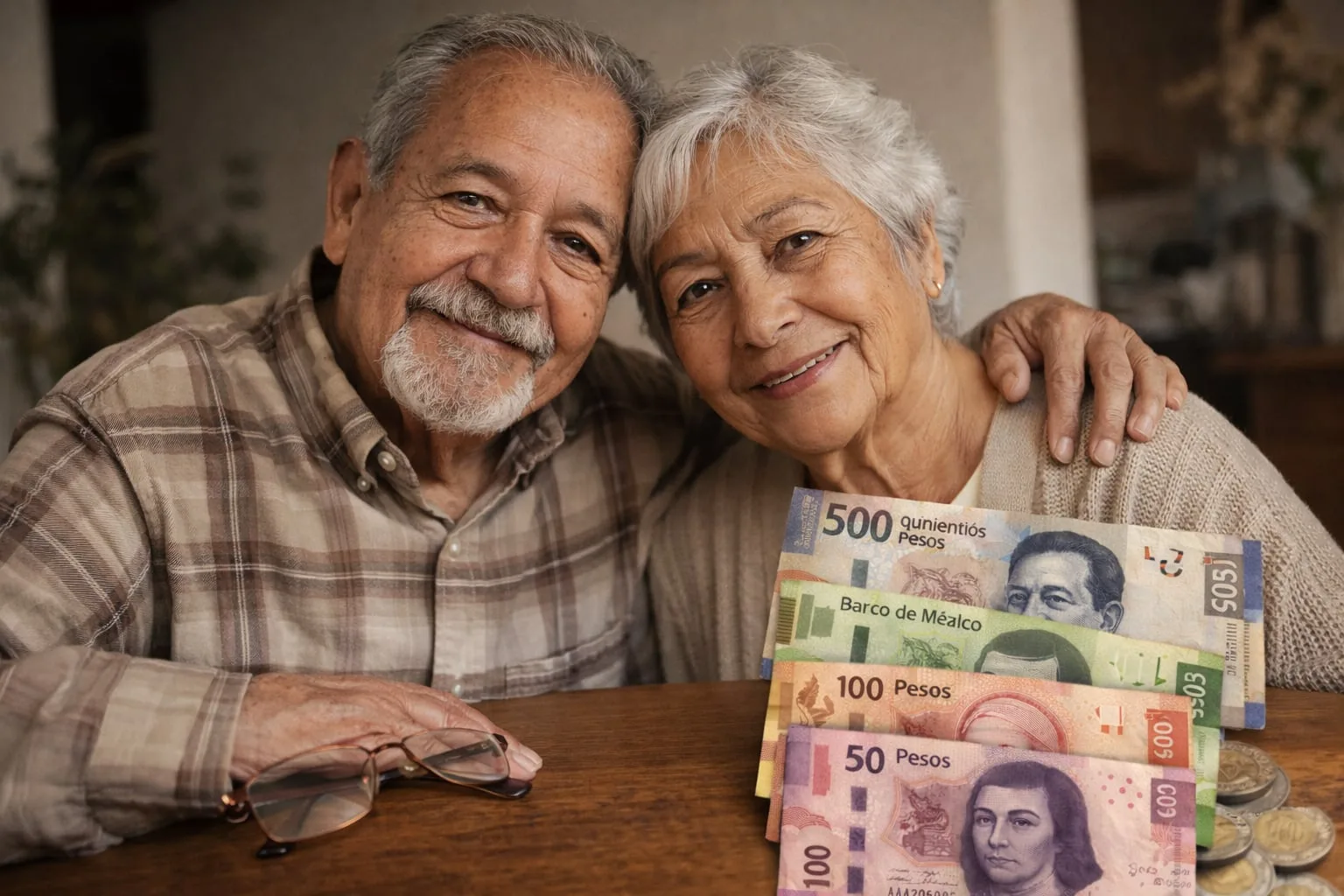Pensión ISSSTE mayo 2026: pago adelantado el 29 de abril