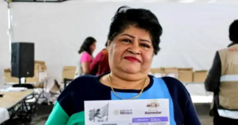Pensión Mujeres Bienestar 2026: Fecha límite para registro y obtener 3,100 pesos