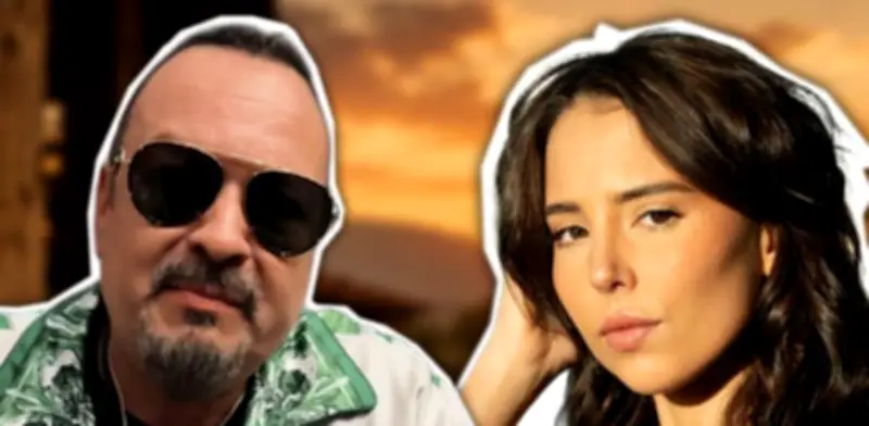 Pepe Aguilar explica por qué Majo no está en el disco homenaje a Antonio Aguilar