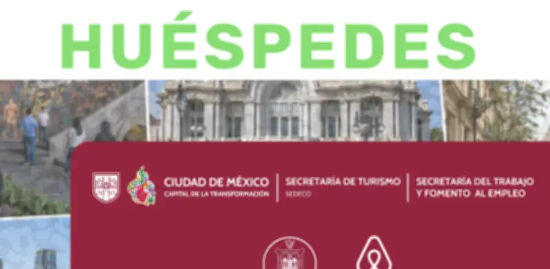 Pequeños comercios crean rutas turísticas para el Mundial 2026 en CDMX