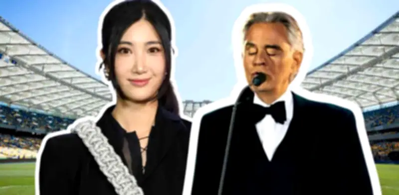 Ópera y K-pop unen fuerzas en la inauguración del Mundial 2026