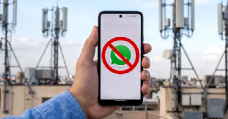 Perderás WhatsApp si no registras tu línea telefónica: Expansión Daily
