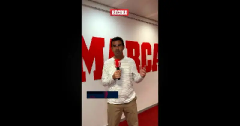 Periodistas españoles analizan llegada de Álvaro Fidalgo al Tri