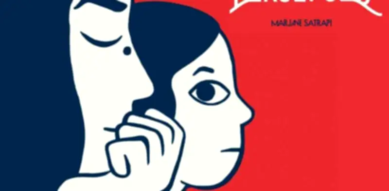 'Persépolis': la novela gráfica que todos debemos leer sobre la Revolución Islámica