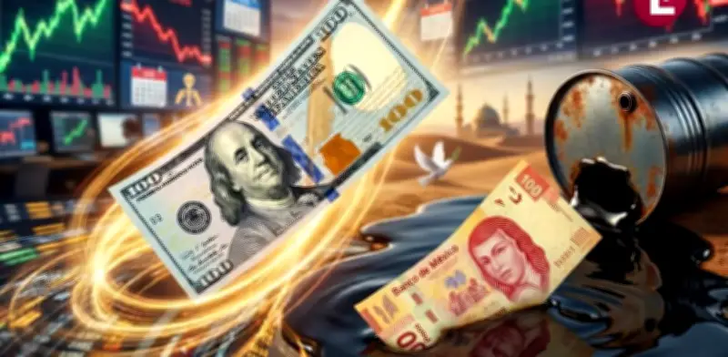 Peso inicia junio con pérdidas: dólar hoy 1 de junio de 2026