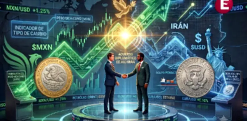 Peso mexicano avanza 0.17% frente al dólar hoy 29 de junio de 2026