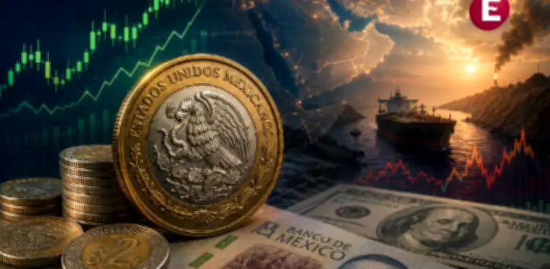 Peso repunta: dólar hoy 19 de junio 2026 tras acuerdo de cese al fuego